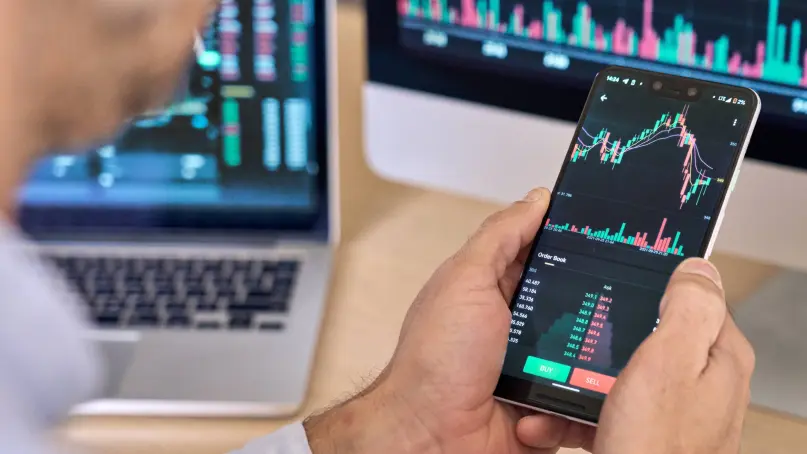 Investariox Trading Plattform