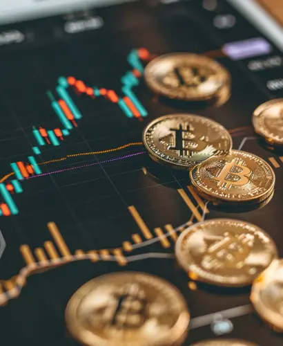 Investariox Trading Informationen